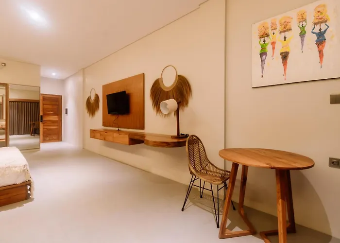Campbar 4 By Agata Aparthotel