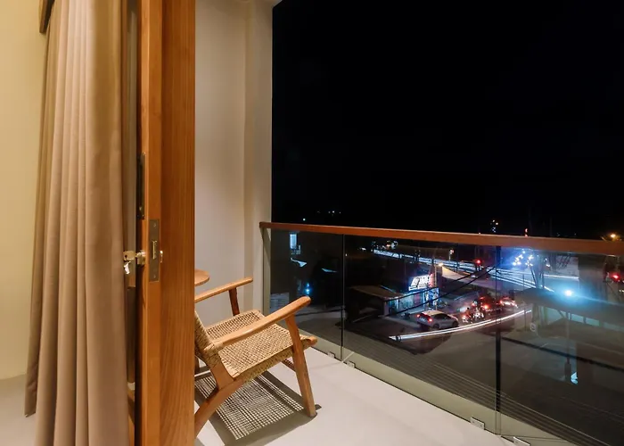 Campbar 4 By Agata Aparthotel 4*