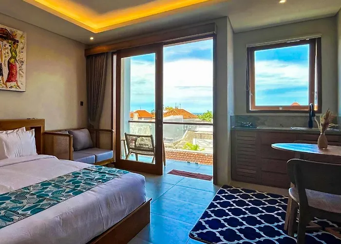 Campbar 4 By Agata 4*