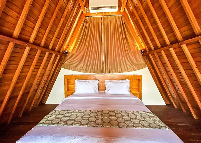 Campbar 4 By Agata 4*