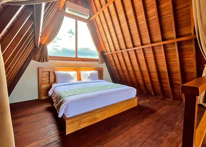 Aparthotel Campbar 4 By Agata Canggu