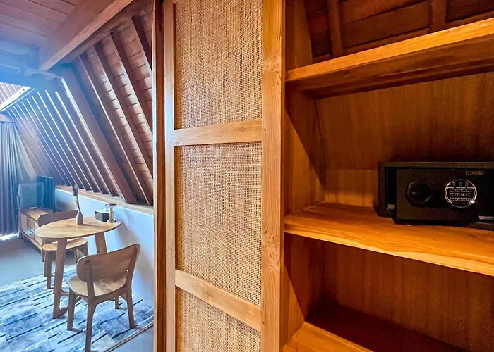 Campbar 4 By Agata Aparthotel Canggu