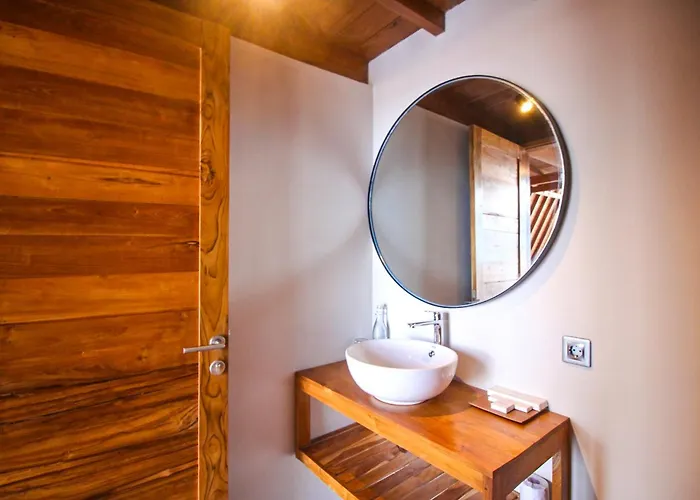Campbar 4 By Agata 4* Canggu