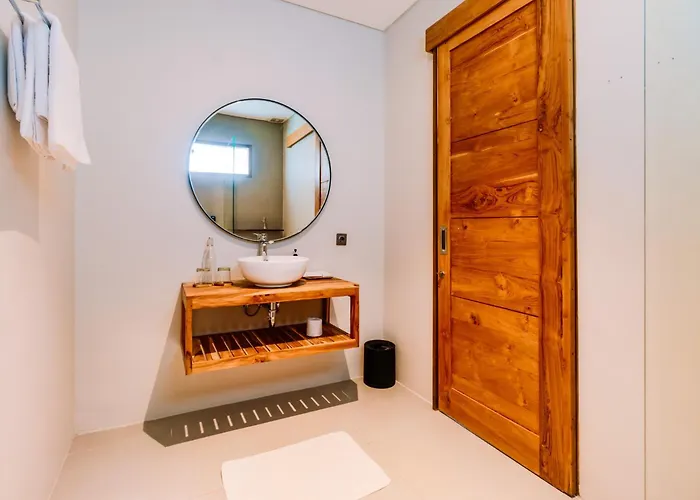 Campbar 4 By Agata 4* Canggu