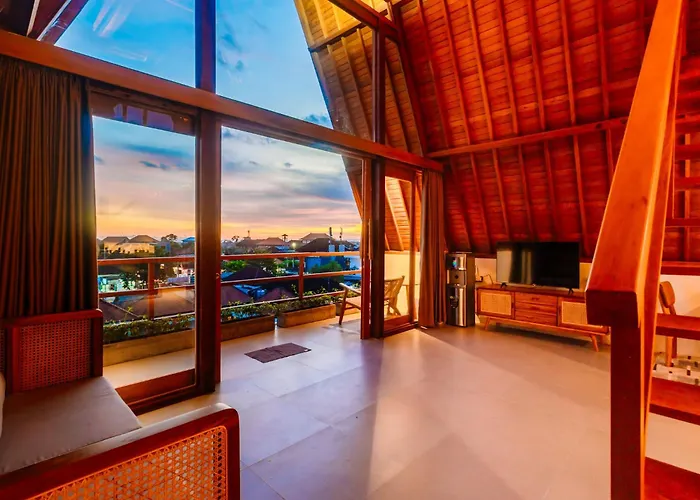 Aparthotel Campbar 4 By Agata Canggu