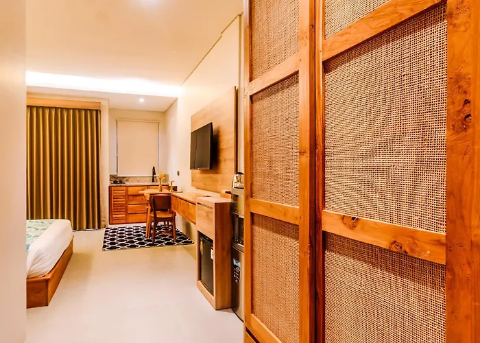 Campbar 4 By Agata Aparthotel