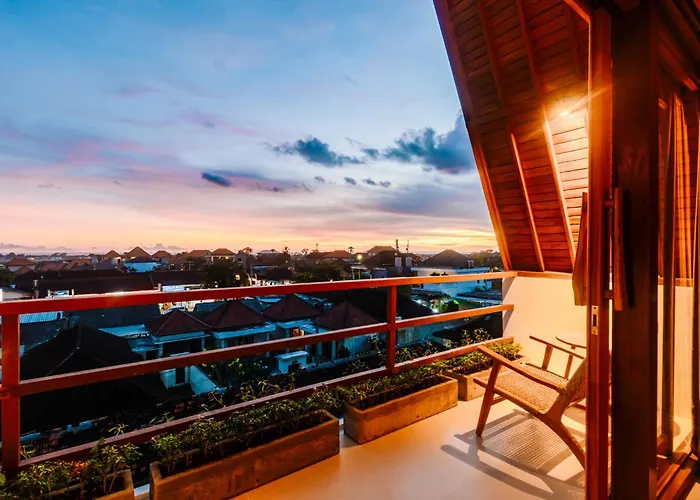 Campbar 4 By Agata Aparthotel