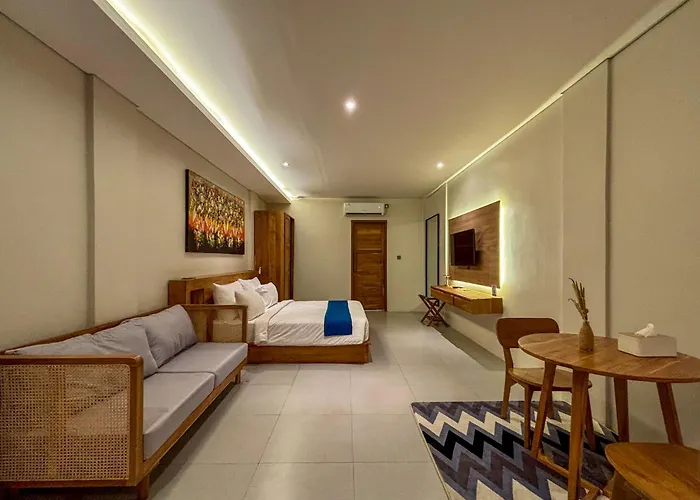 Campbar 4 By Agata 4*