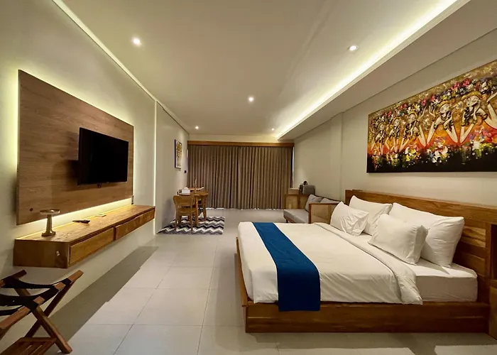 Campbar 4 By Agata 4*