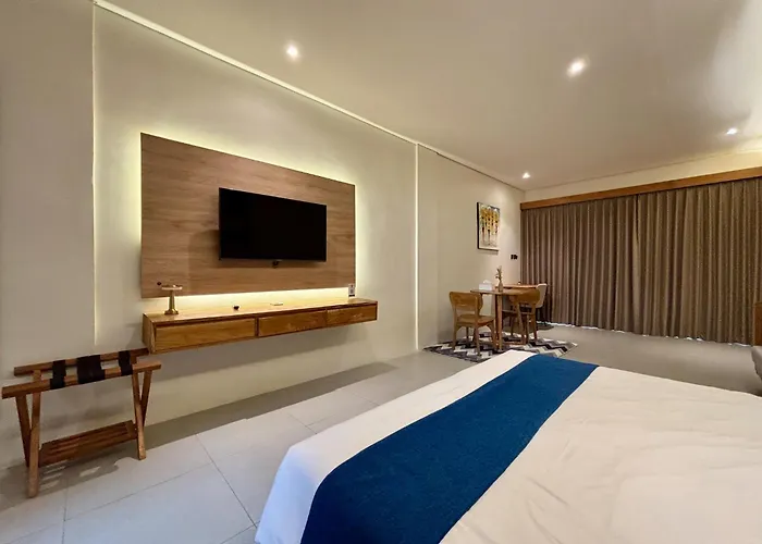 Campbar 4 By Agata Aparthotel 4*