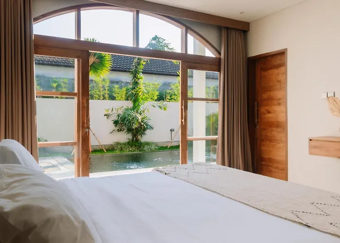 Campbar 4 By Agata 4* Canggu