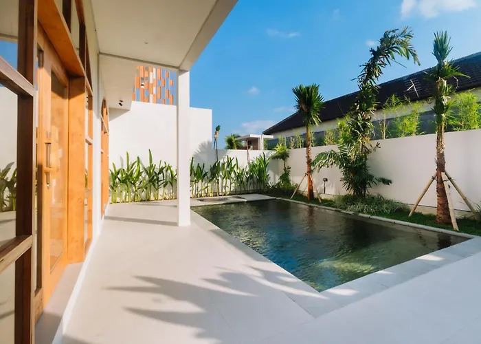 Aparthotel Campbar 4 By Agata Canggu