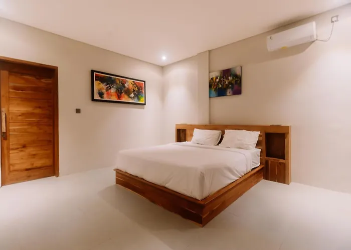 Campbar 4 By Agata 4*